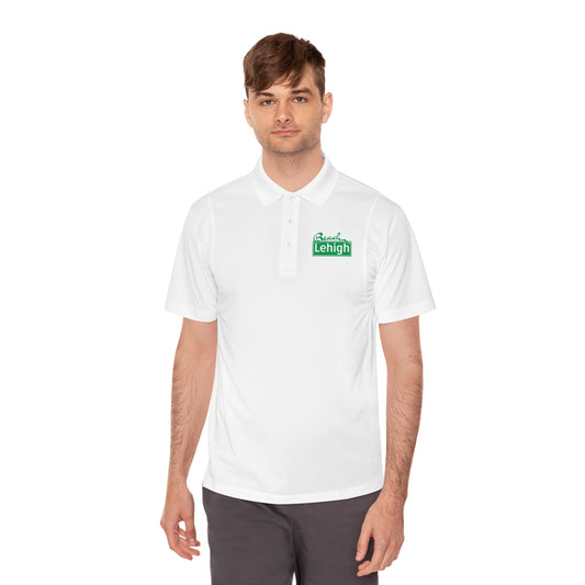 Men's Golf Polo