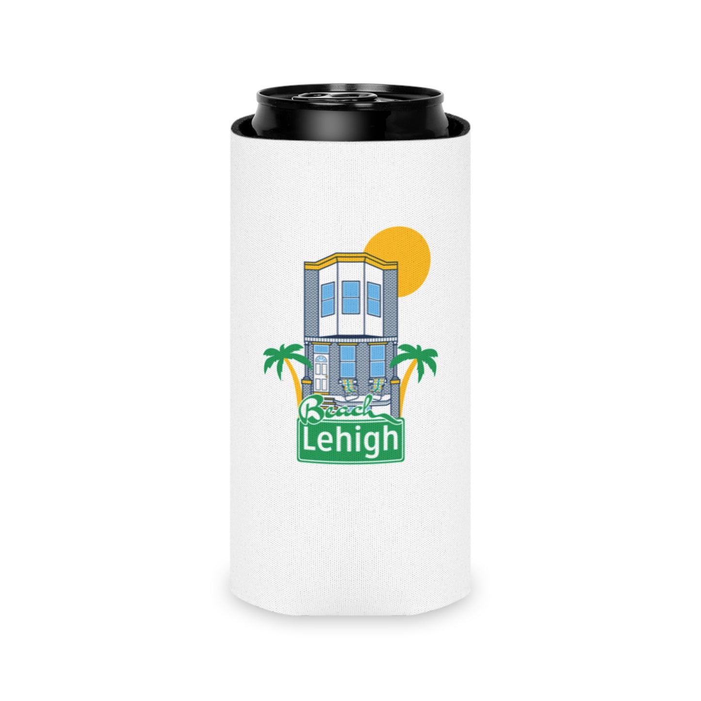 Coozie Can Cooler