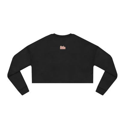Aloha Lehigh Cropped Sweatshirt