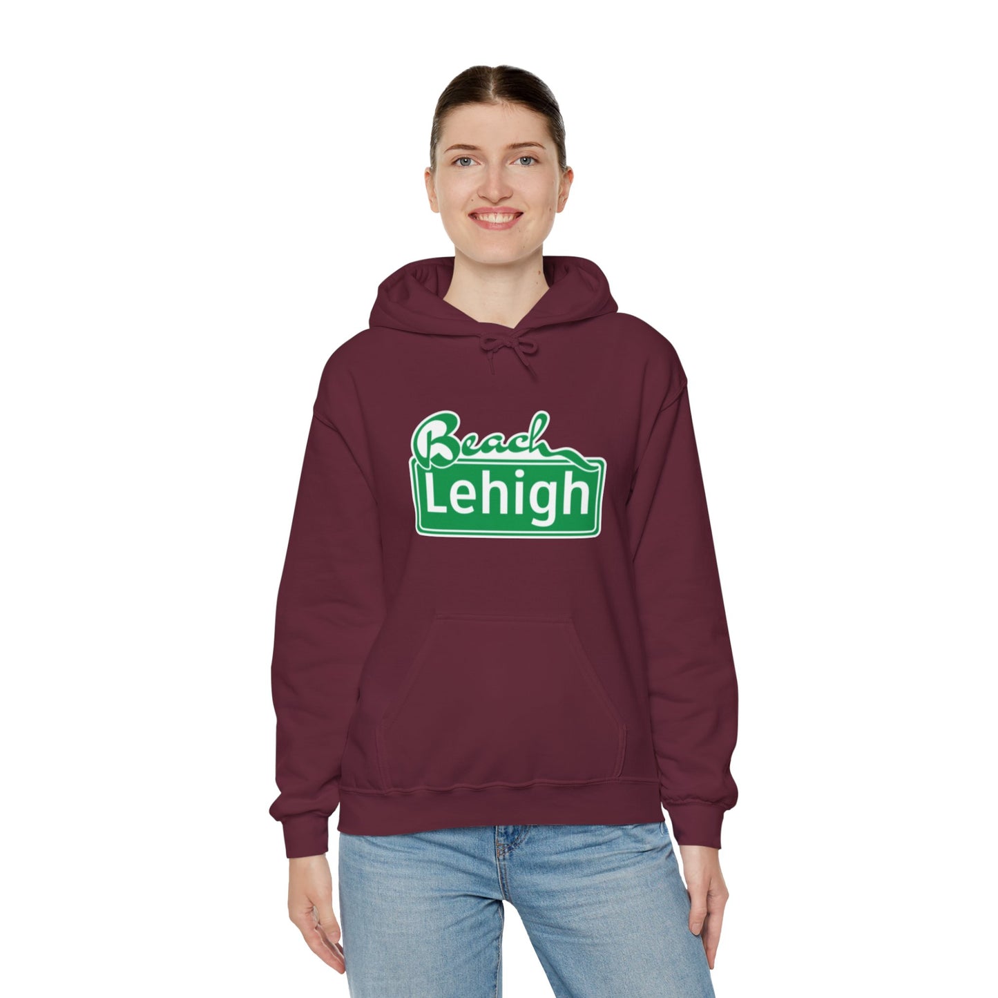 Unisex Heavy Blend™ Hoodie