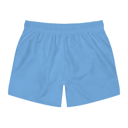 Lehigh Trunks Blue