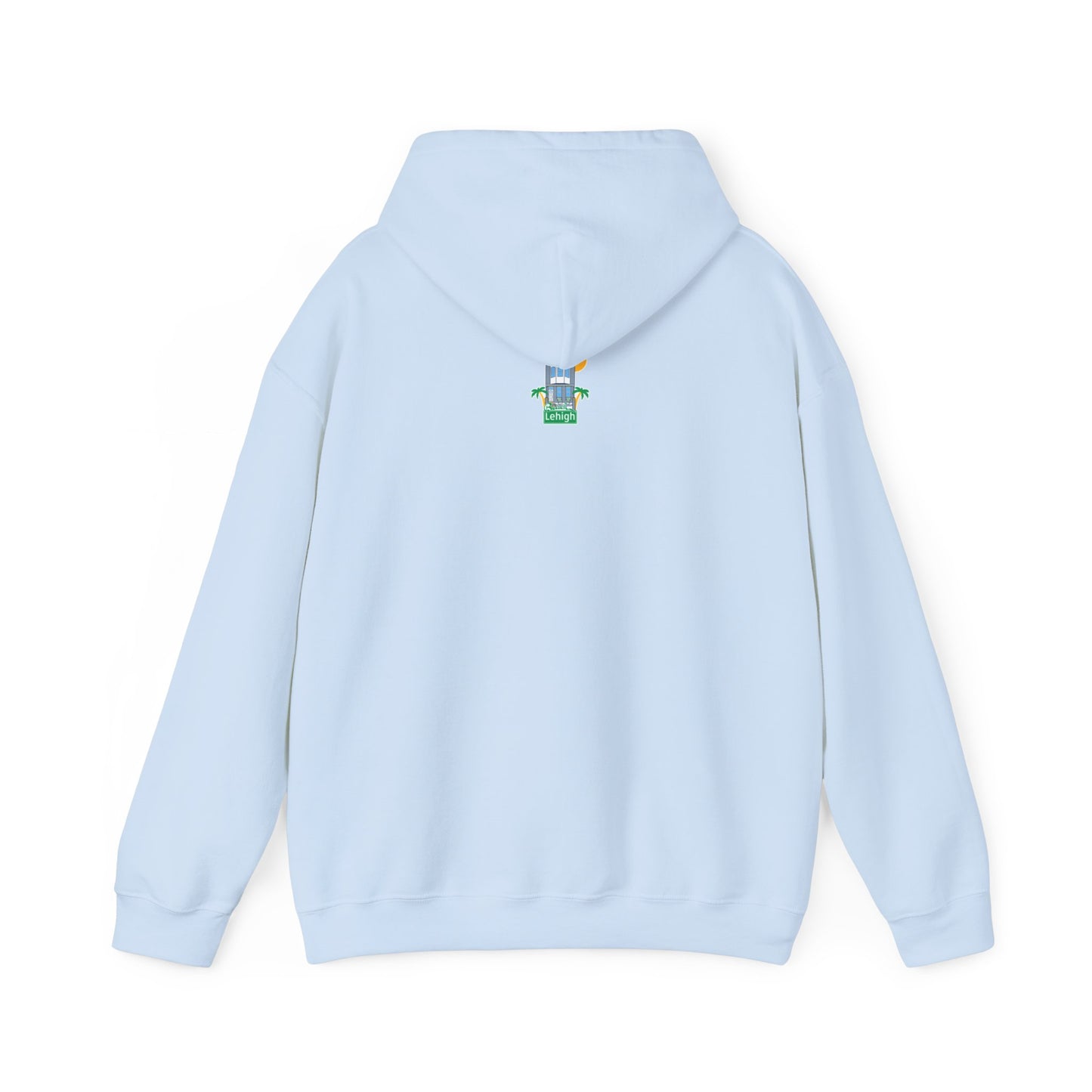 (Wild)Wood Unisex Hoodie