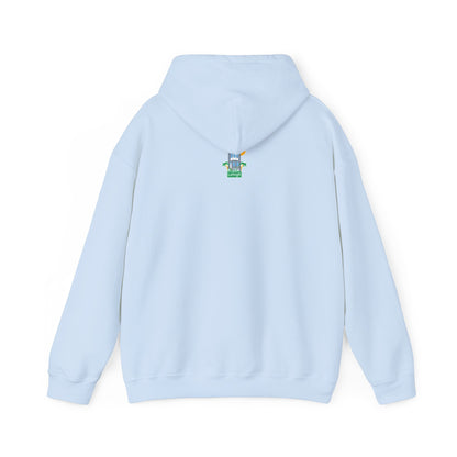 (Wild)Wood Unisex Hoodie