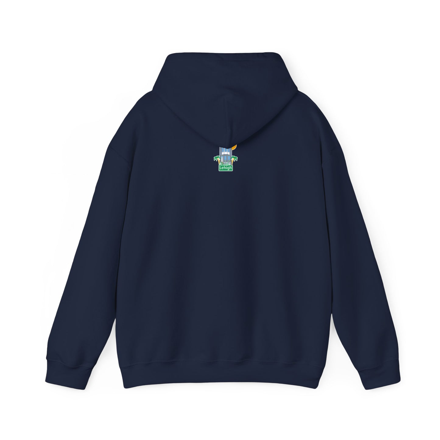 (Wild)Wood Unisex Hoodie
