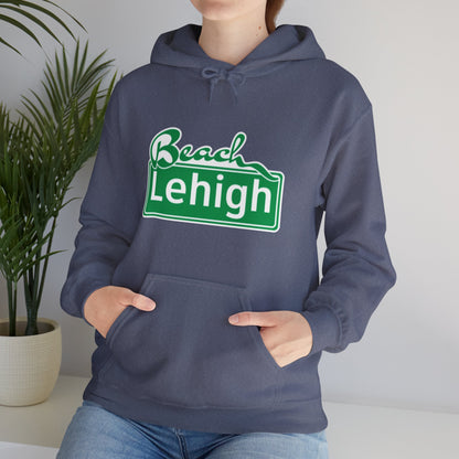 Unisex Heavy Blend™ Hoodie