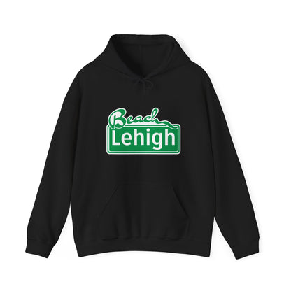 Unisex Heavy Blend™ Hoodie