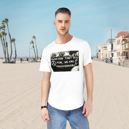 Ungovernable Men's
