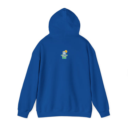 (Wild)Wood Unisex Hoodie