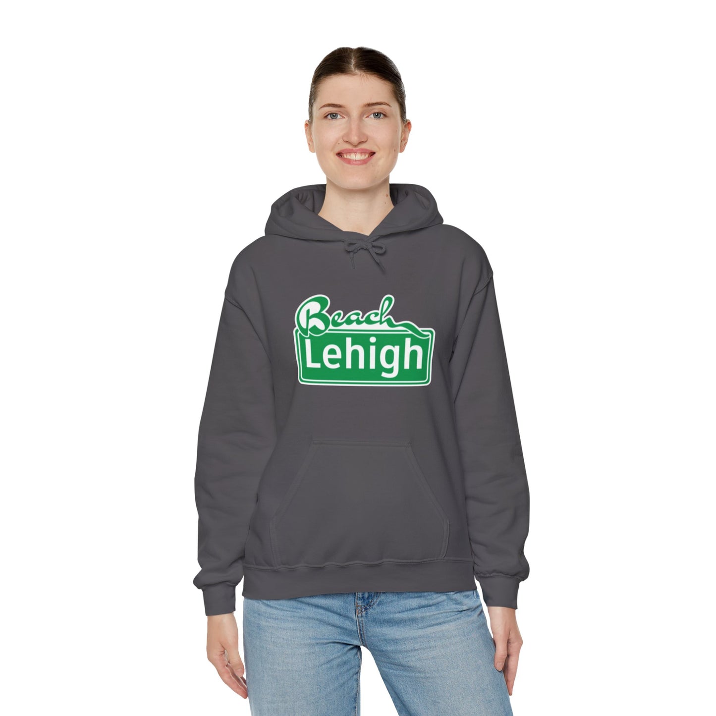 Unisex Heavy Blend™ Hoodie