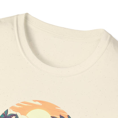 Aloha Lehigh Tee