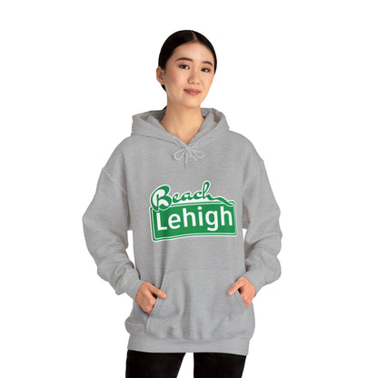 Unisex Heavy Blend™ Hoodie