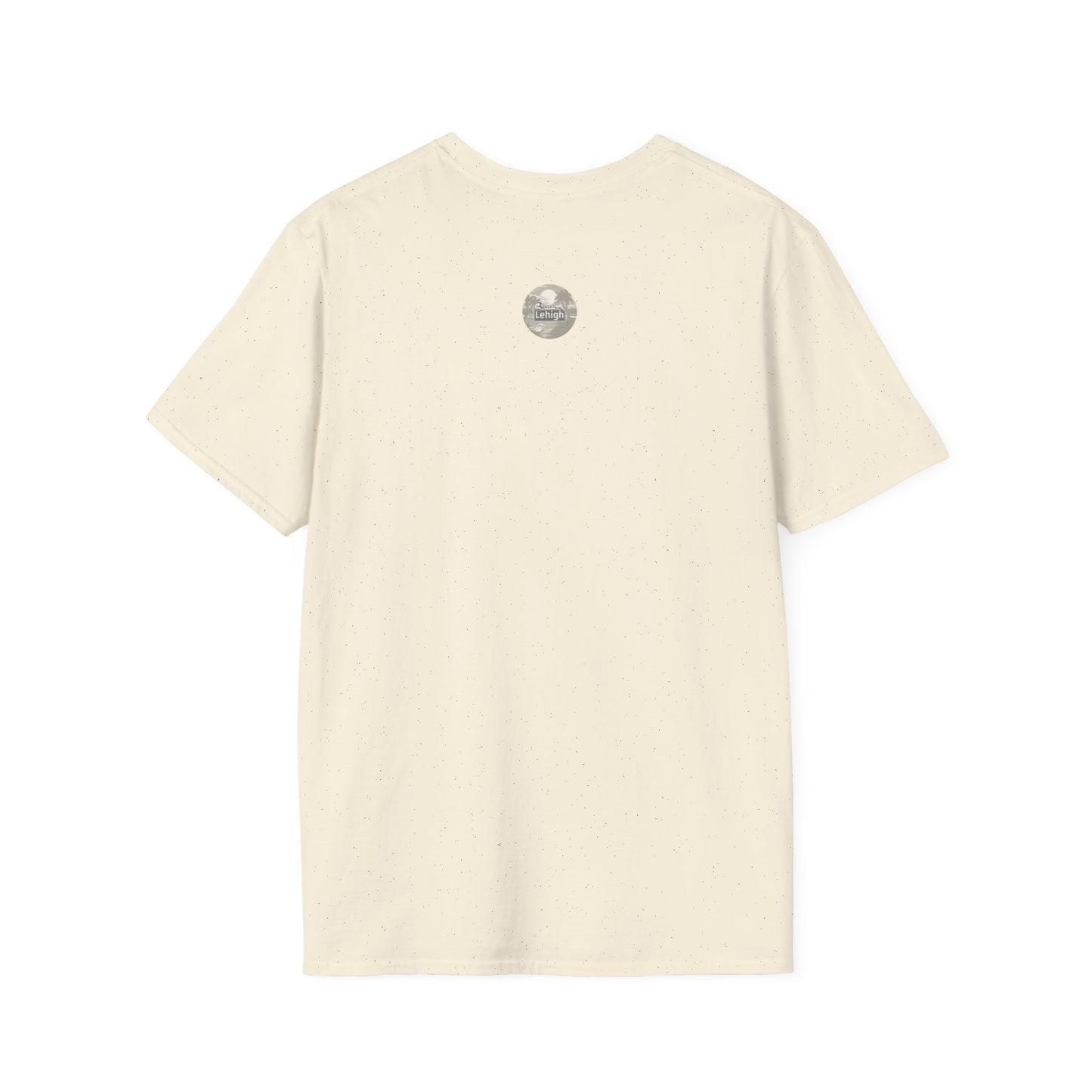 Unisex Softstyle Pirate-tee