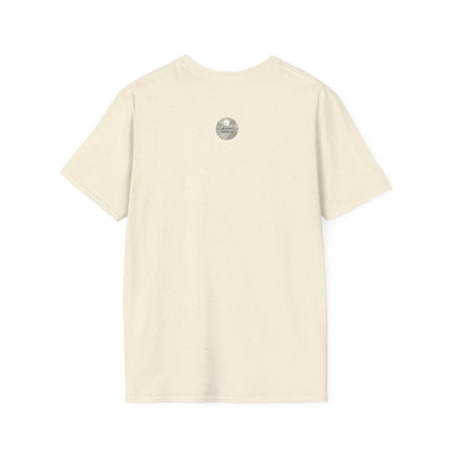 Unisex Softstyle Pirate-tee
