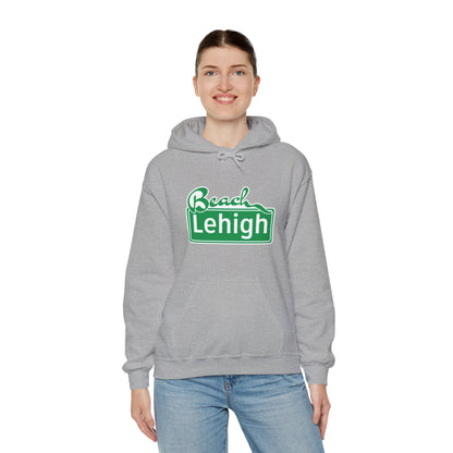 Unisex Heavy Blend™ Hoodie