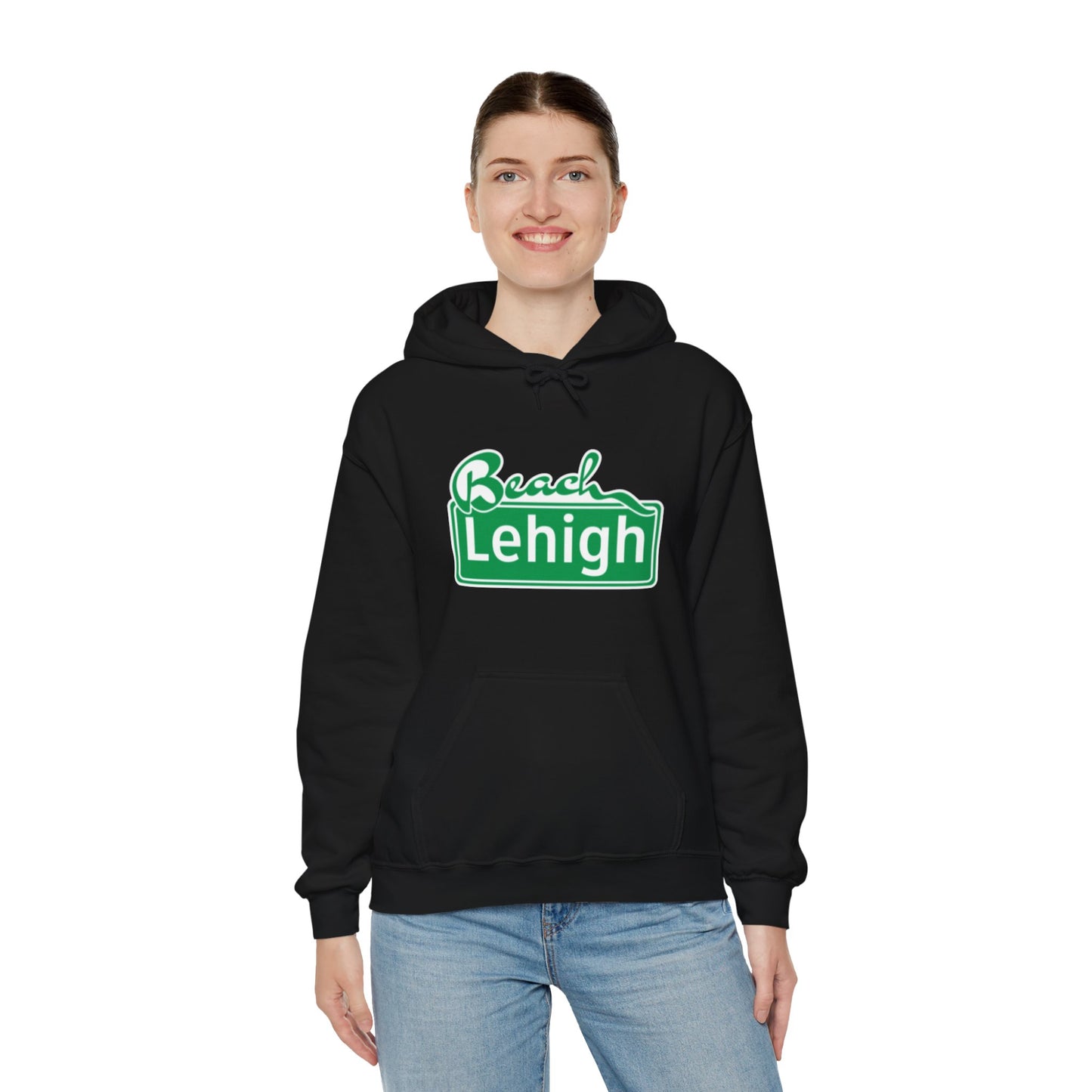 Unisex Heavy Blend™ Hoodie