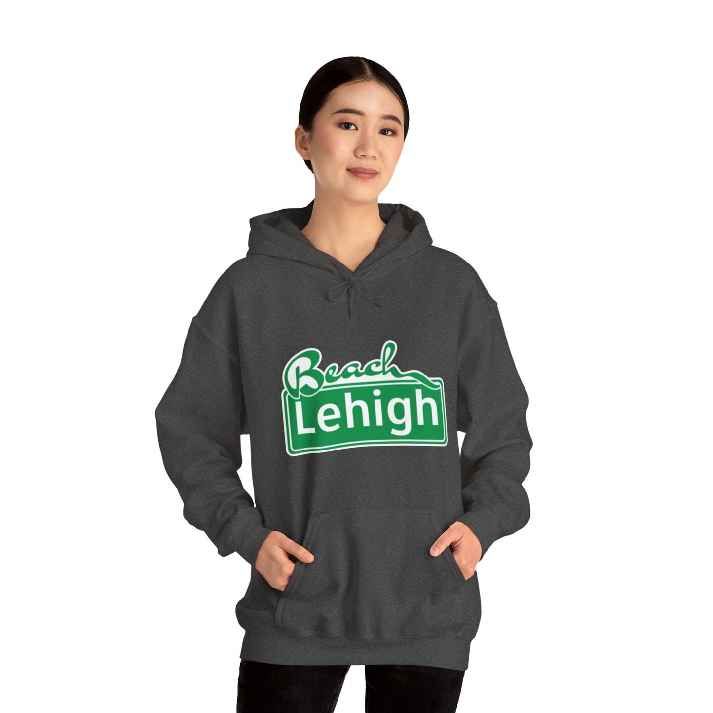 Unisex Heavy Blend™ Hoodie