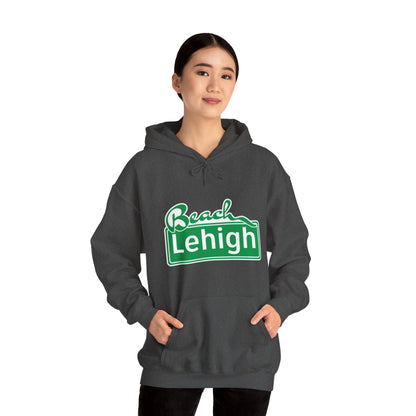 Unisex Heavy Blend™ Hoodie