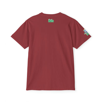 Unisex Garment-Dyed Pocket T-Shirt