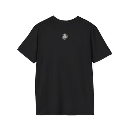 Unisex Softstyle Pirate-tee