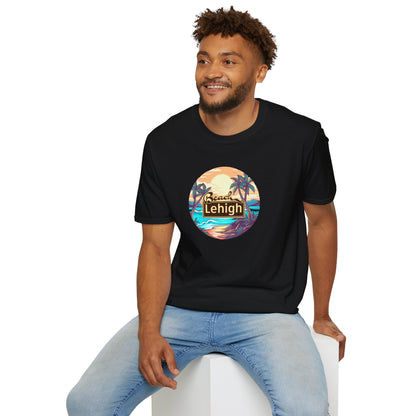 Aloha Lehigh Tee