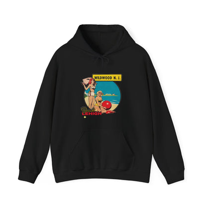 (Wild)Wood Unisex Hoodie