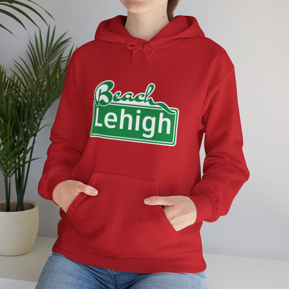 Unisex Heavy Blend™ Hoodie