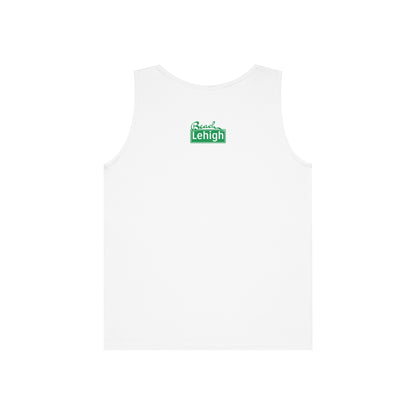 Unisex Heavy Cotton Tank Top