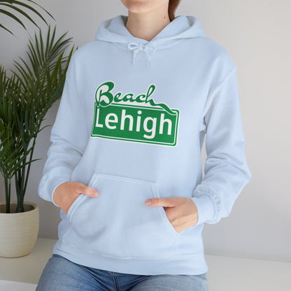 Unisex Heavy Blend™ Hoodie