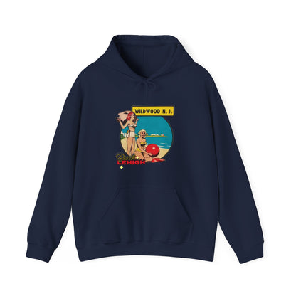 (Wild)Wood Unisex Hoodie