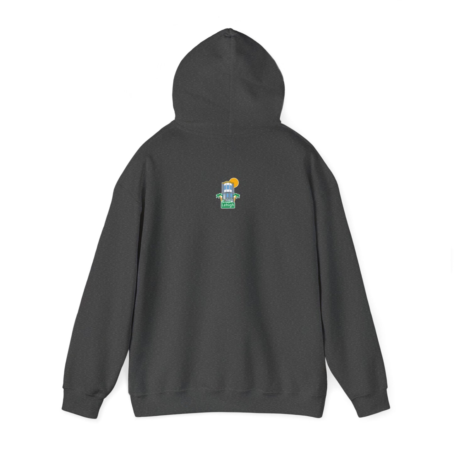 (Wild)Wood Unisex Hoodie