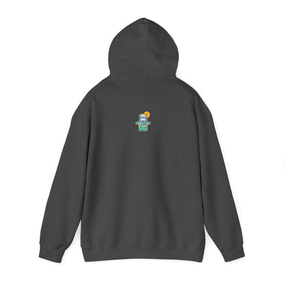 (Wild)Wood Unisex Hoodie