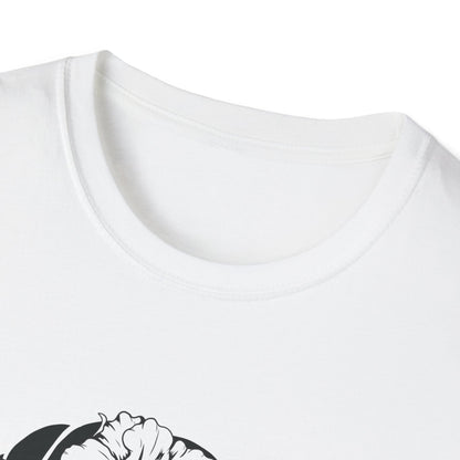 Unisex Softstyle Pirate-tee