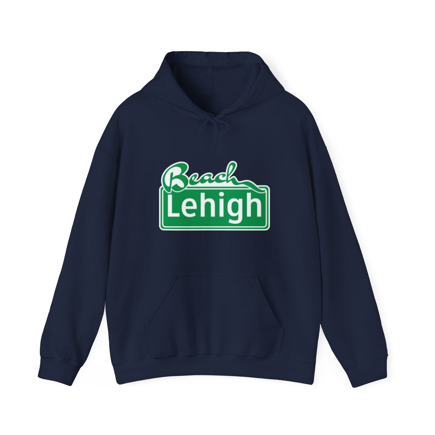 Unisex Heavy Blend™ Hoodie