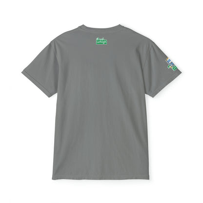 Unisex Garment-Dyed Pocket T-Shirt