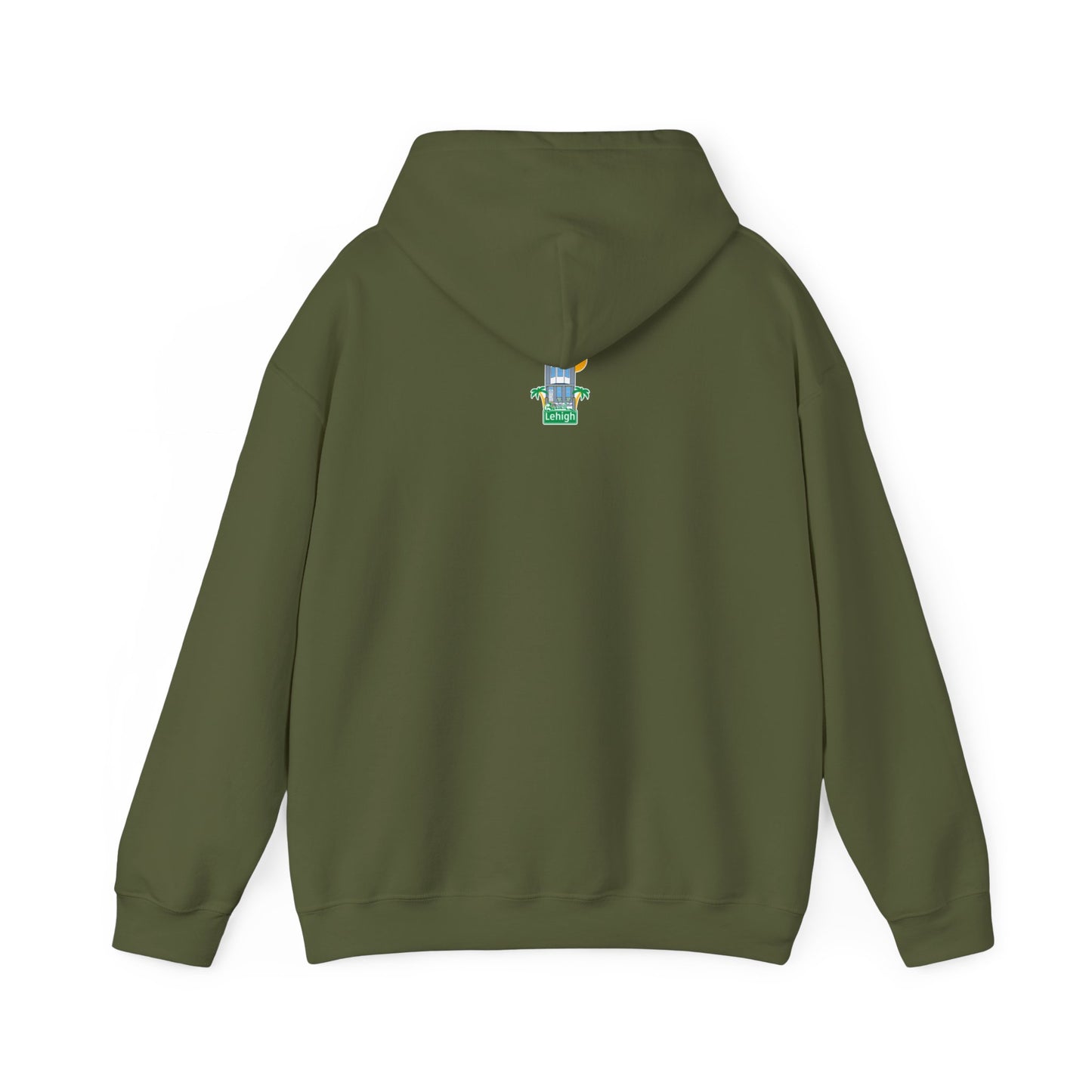 (Wild)Wood Unisex Hoodie