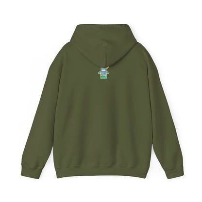 (Wild)Wood Unisex Hoodie
