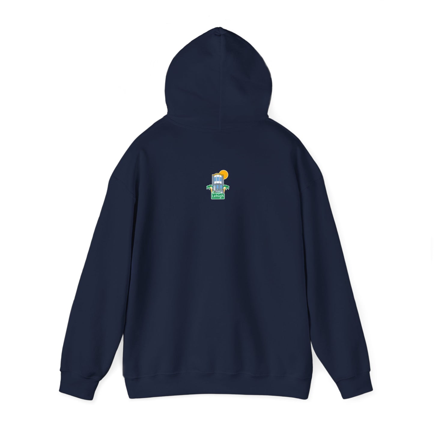 (Wild)Wood Unisex Hoodie