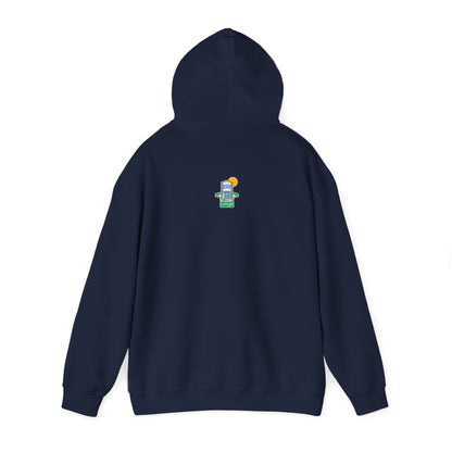 (Wild)Wood Unisex Hoodie