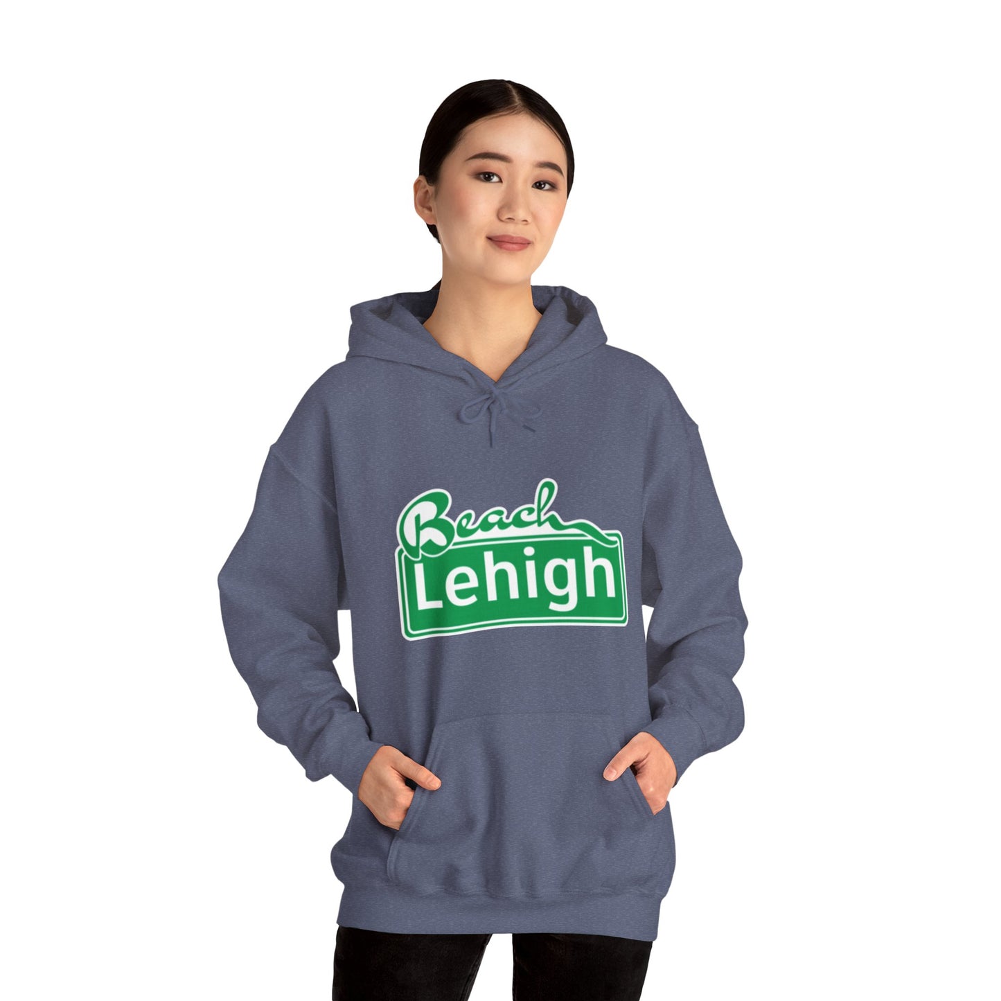 Unisex Heavy Blend™ Hoodie