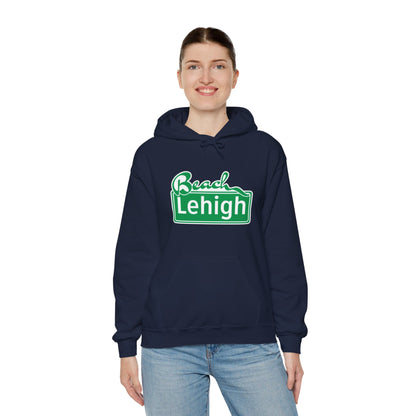 Unisex Heavy Blend™ Hoodie