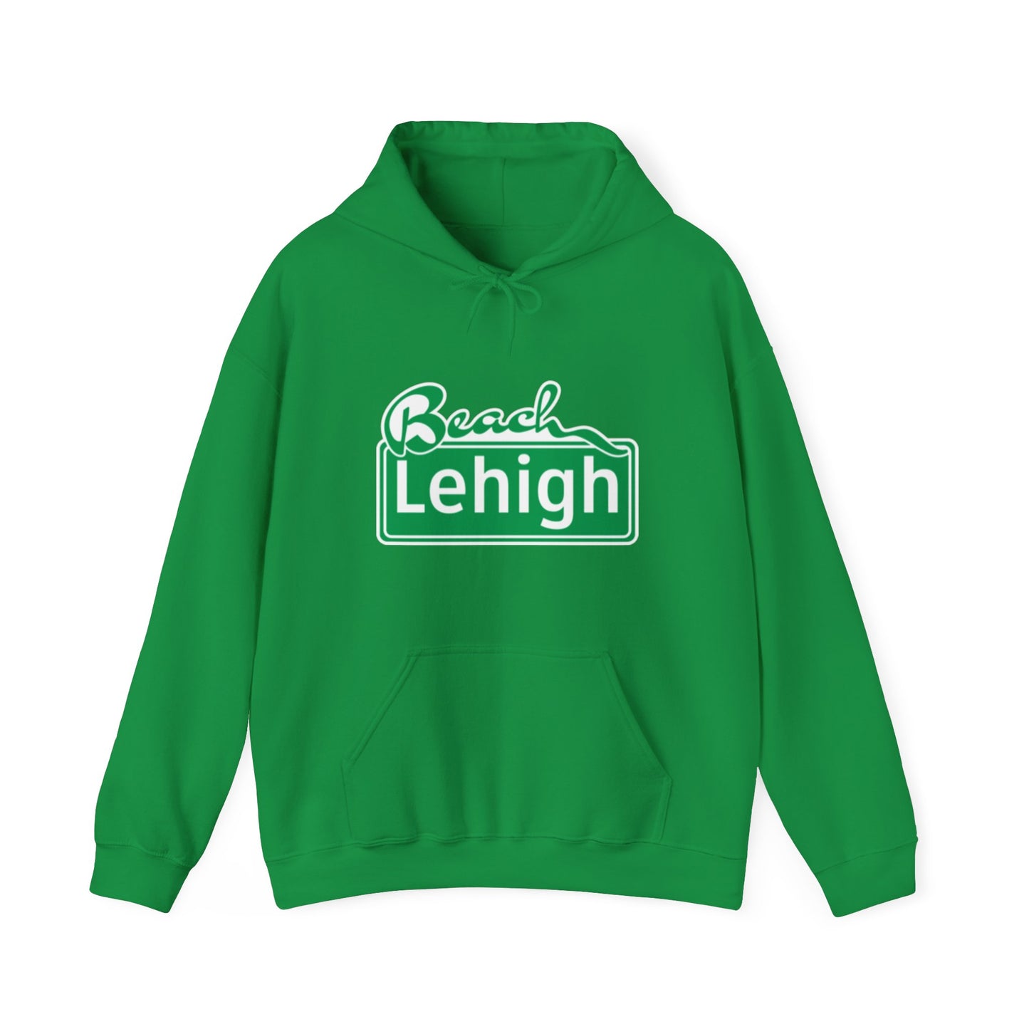Unisex Heavy Blend™ Hoodie