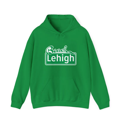 Unisex Heavy Blend™ Hoodie