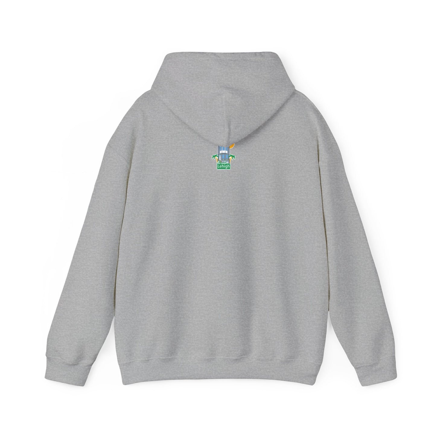 (Wild)Wood Unisex Hoodie