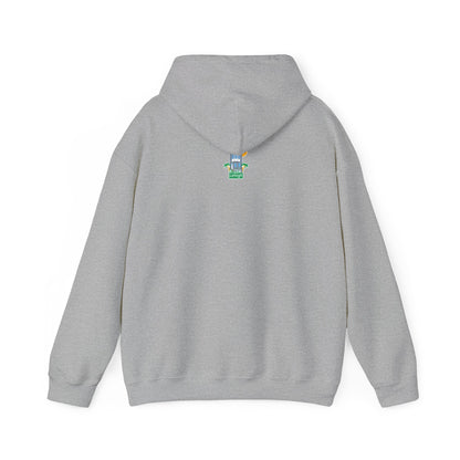 (Wild)Wood Unisex Hoodie