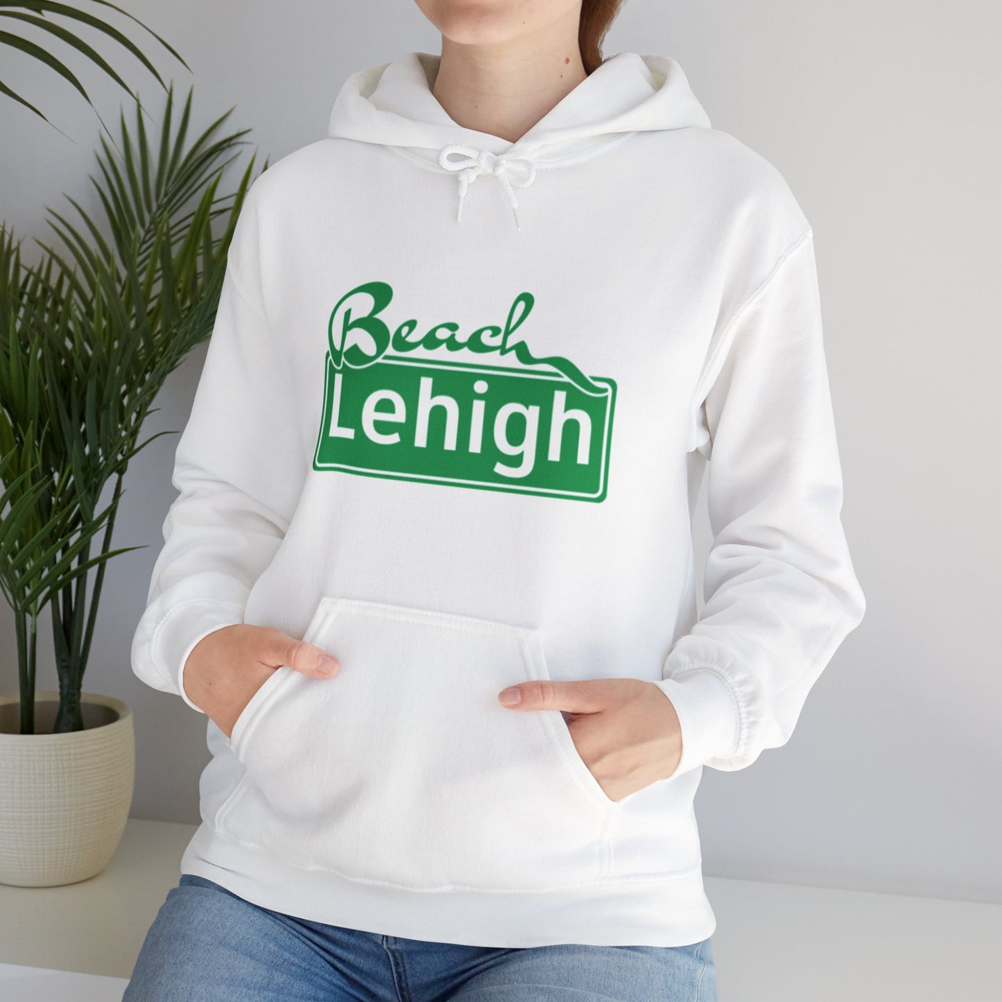 Unisex Heavy Blend™ Hoodie