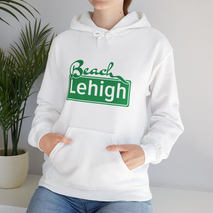 Unisex Heavy Blend™ Hoodie
