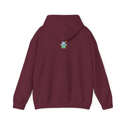 (Wild)Wood Unisex Hoodie