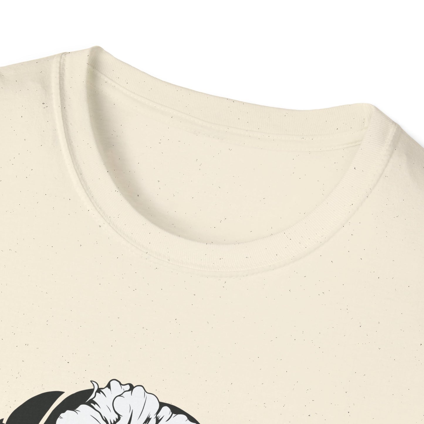 Unisex Softstyle Pirate-tee
