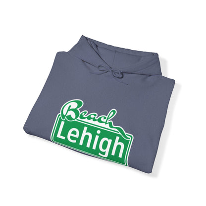 Unisex Heavy Blend™ Hoodie