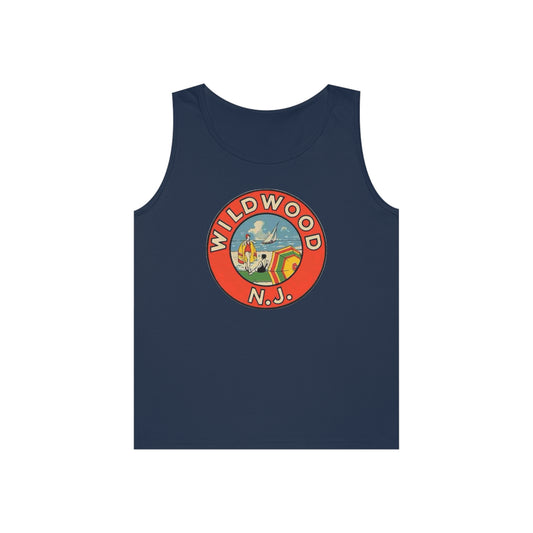 WW Tank